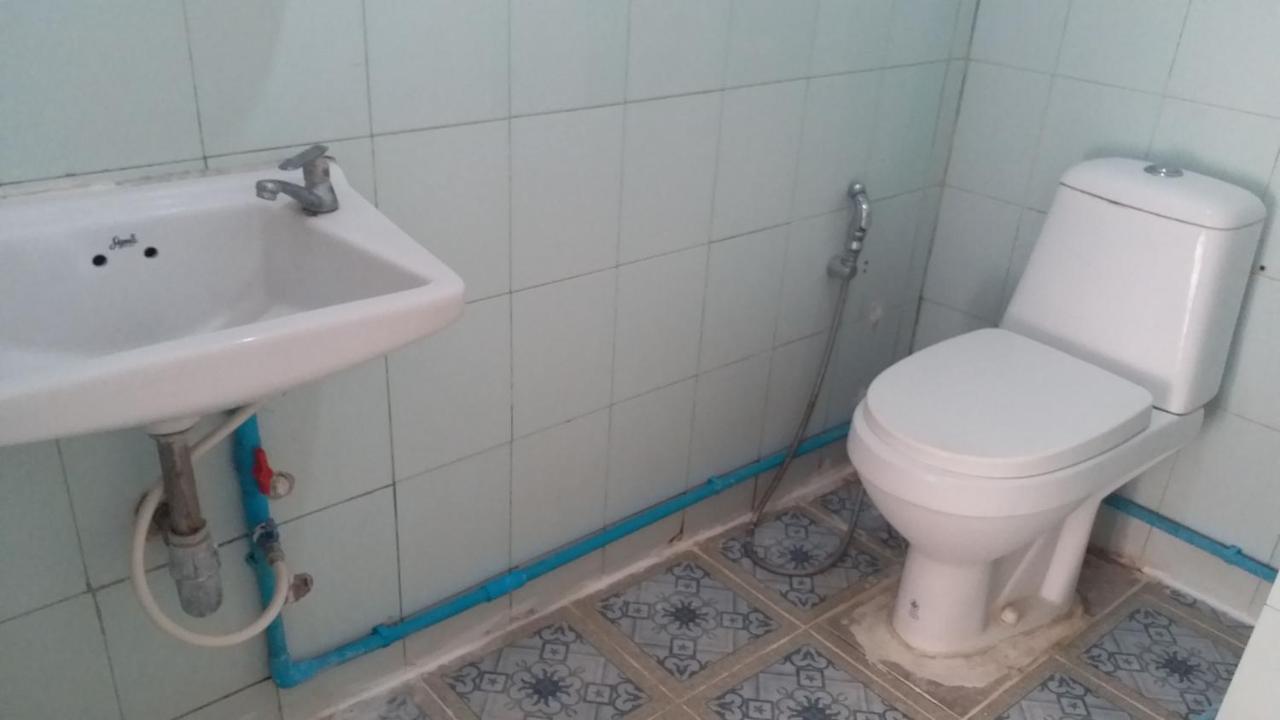 Pak Chong The 99 Inn Hotel מראה חיצוני תמונה