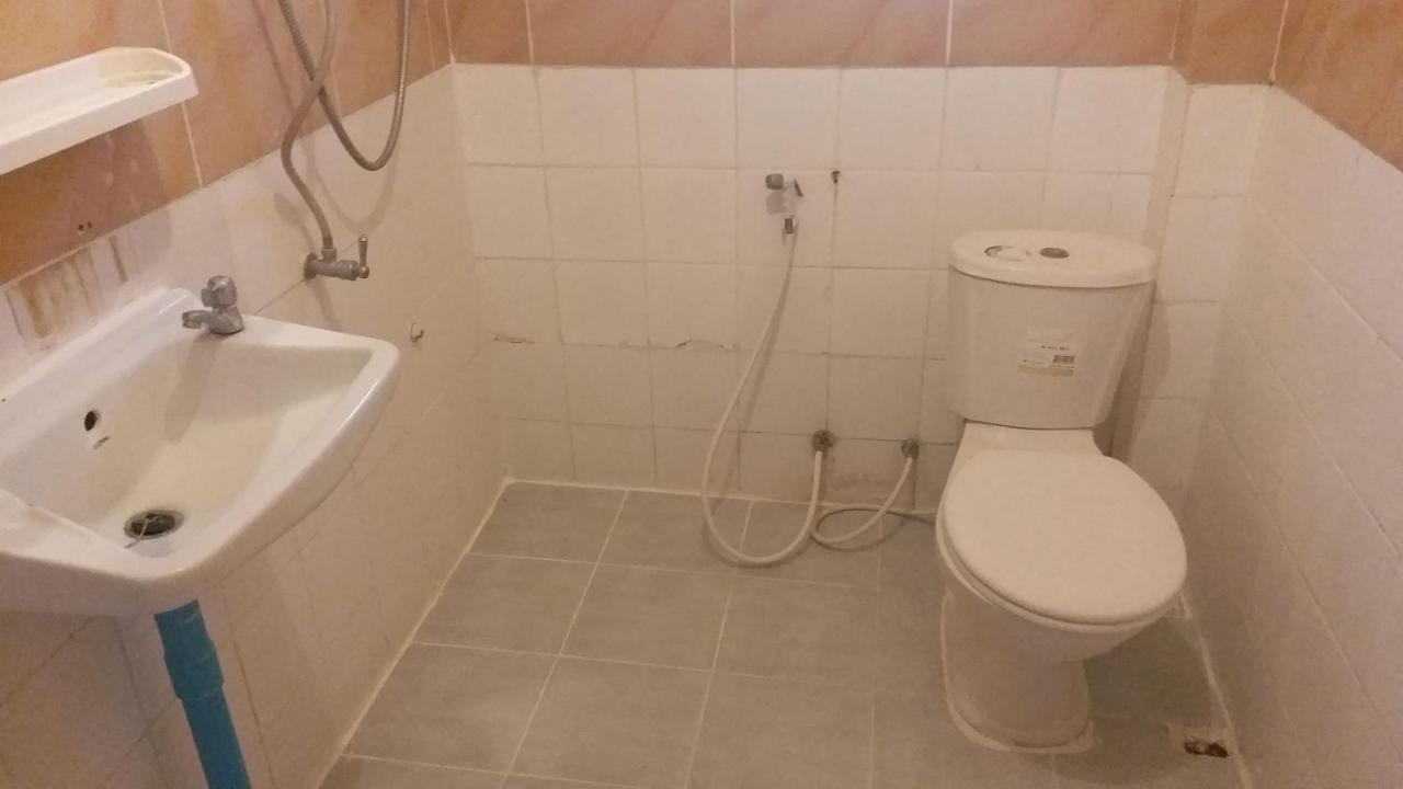 Pak Chong The 99 Inn Hotel מראה חיצוני תמונה