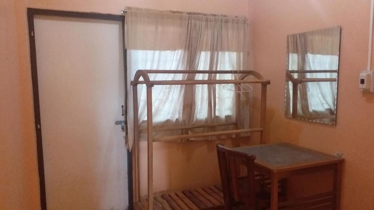 Pak Chong The 99 Inn Hotel מראה חיצוני תמונה