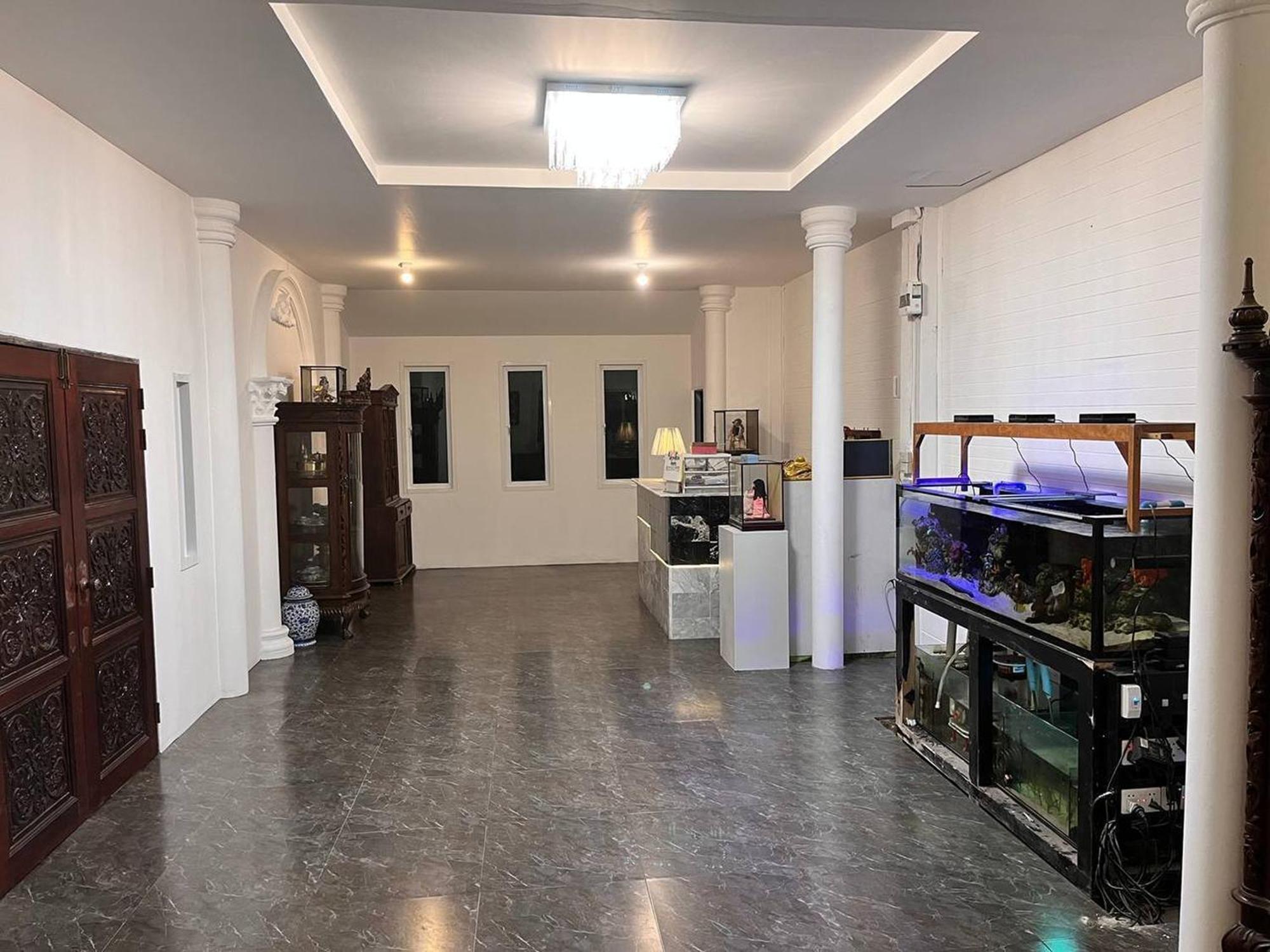 Pak Chong The 99 Inn Hotel מראה חיצוני תמונה